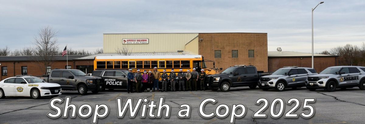 All Officers and patrol cars