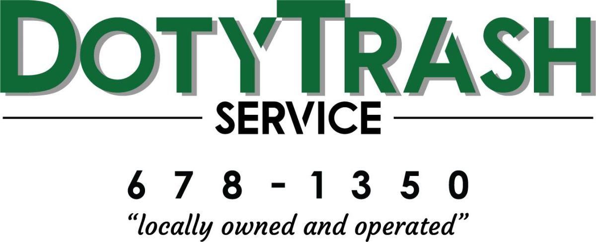 Doty Logo