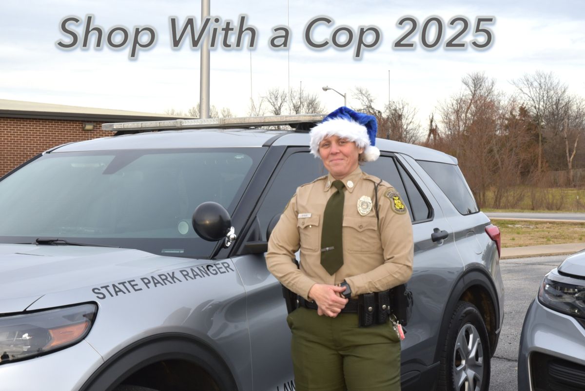 Missouri Park Ranger