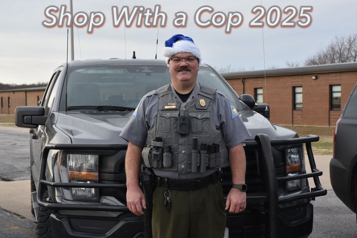 Missouri Department of Conservation