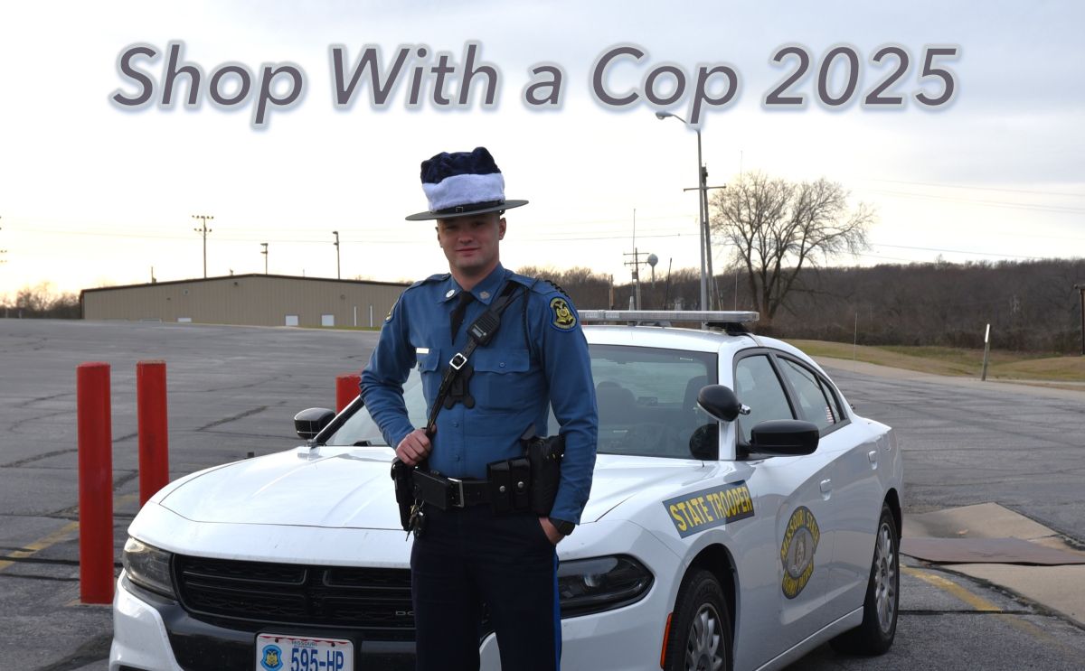 Missouri State Highway Parol